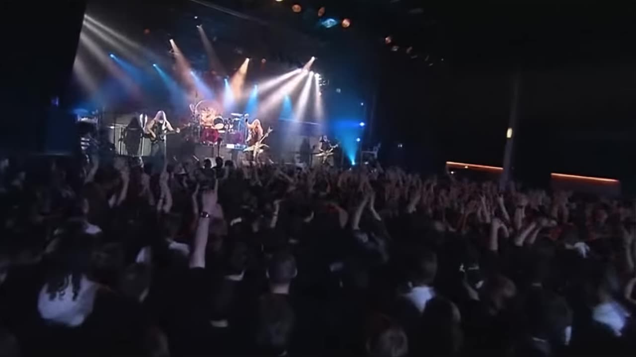 In This River - Black Label Society(High Quality)