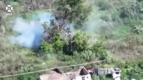 💥 Destruction of Russian forces and equipment in the Northern Slobozhanskyi