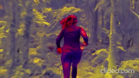 bora correr na floresta 1