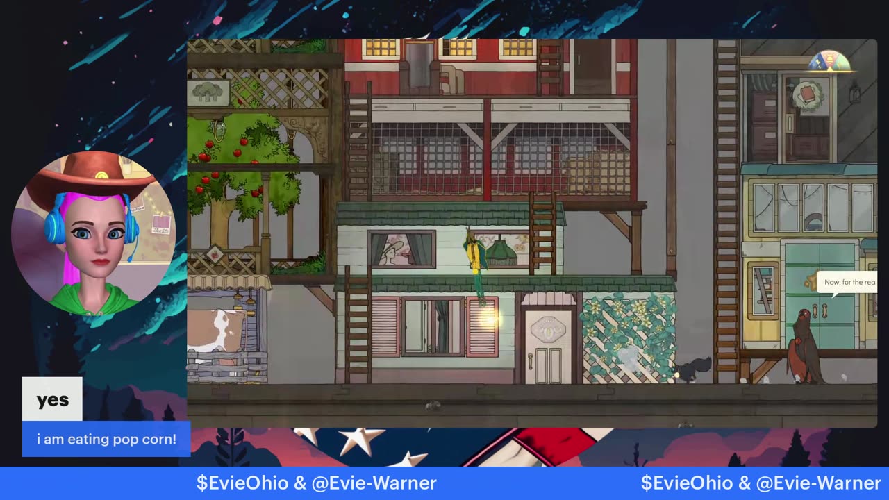 Playing #Spiritfarer