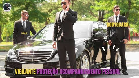 BodyGuard