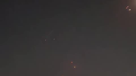 🛩️🌍 Israel Iran War | Iranian Missiles Strike Mu'tah, Jordan | RCF
