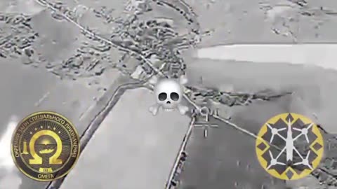 🪖🔍 Ukraine Russia War | Ukrainian Soldiers Shoot Down Russian Recon Drones | RCF