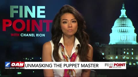 Fine Point - Unmasking The Puppet Master - 5/29/2025