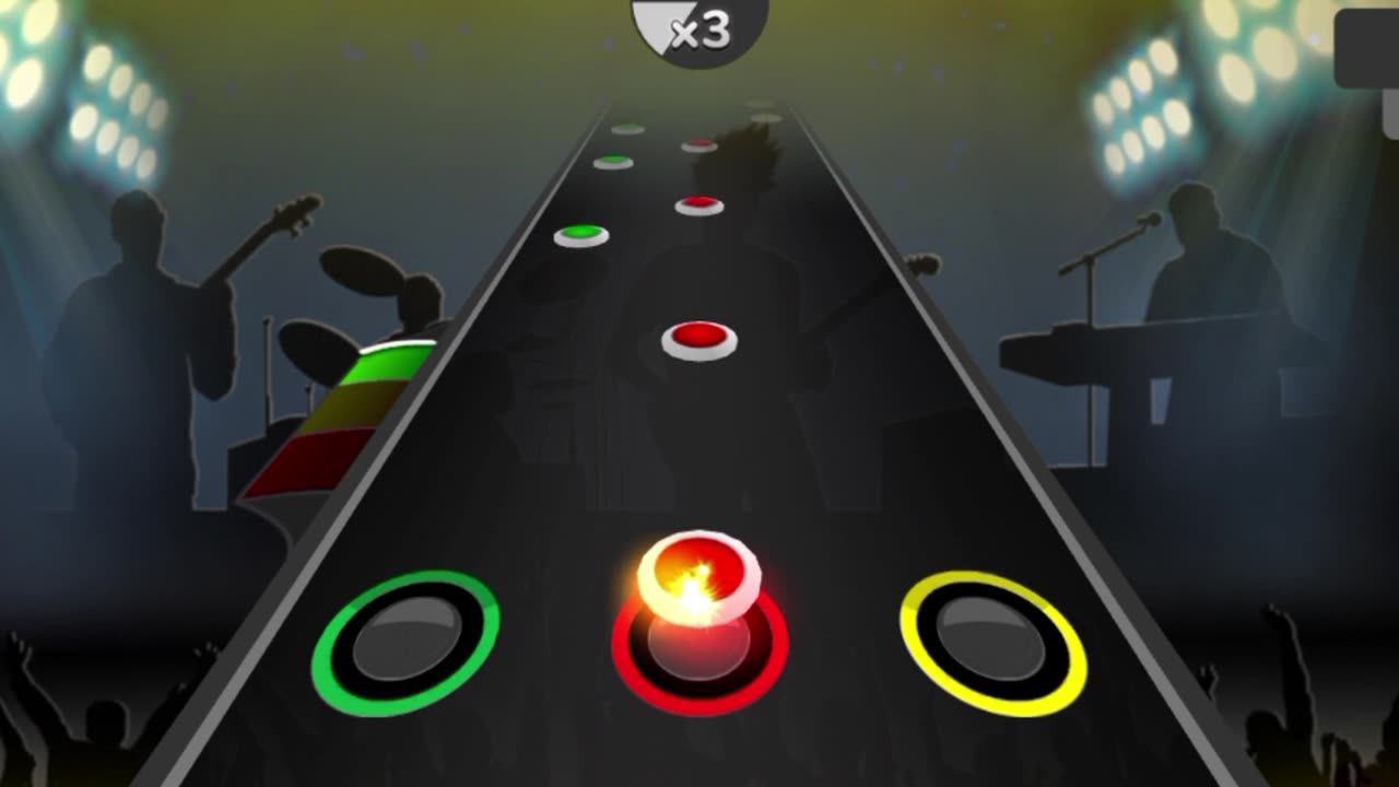 Guitar hero part 8