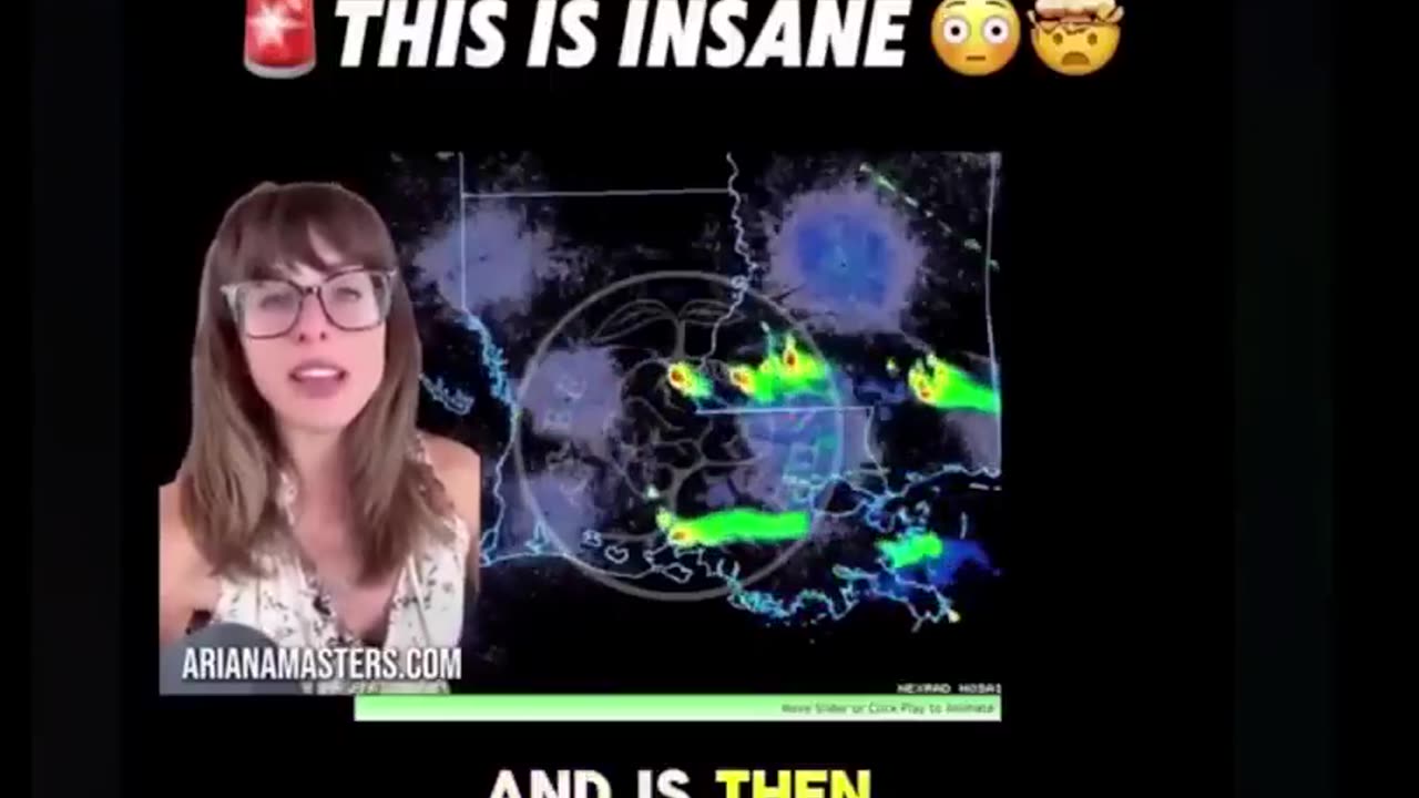 RFB - False Flag Inbound