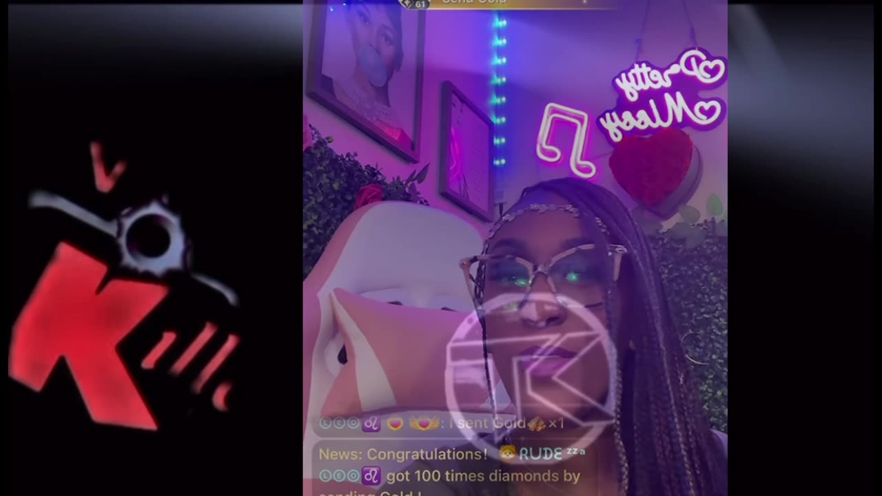 PRINCE JAY BASICALLY SAYS COLES ROUND TABLE IS TRASH