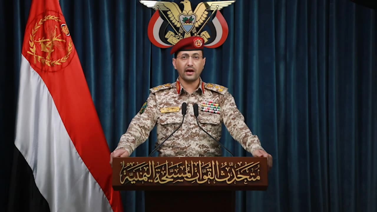 Following the expansion of fighting in Gaza: Houthis declare a "comprehensive