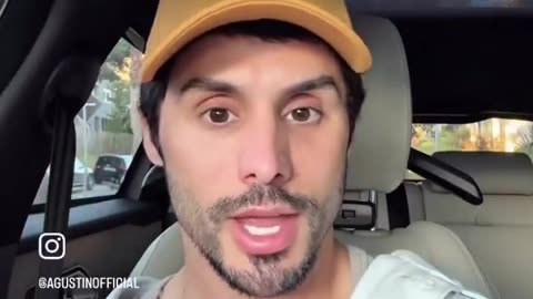 🎭 Augustin dá resposta brilhante aos lacradores que tentaram enterrar sua carreira — e falharam!