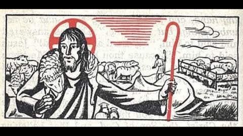 Sunday Latin Mass Theme Explained - Second Sunday After Easter