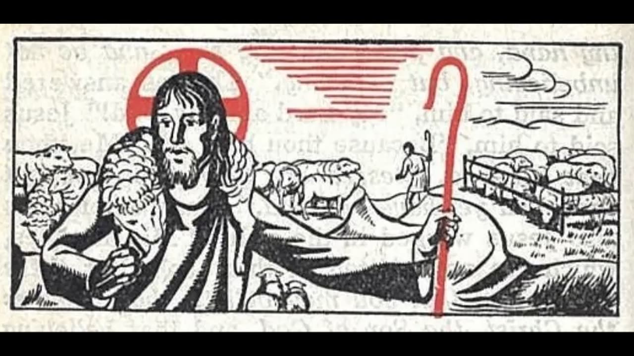 Sunday Latin Mass Theme Explained - Second Sunday After Easter