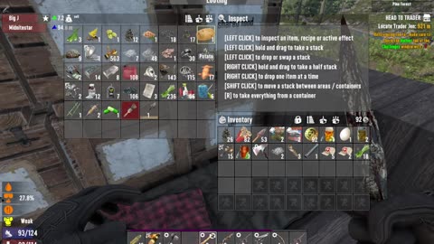 7daystodie 2.0 multiplayer series part 1