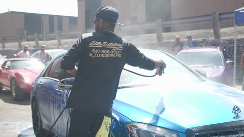 Got Ass Girls 2023 Car Wash (18)