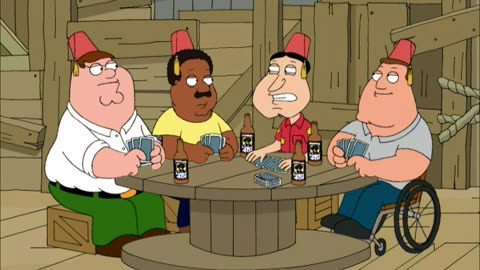 Family guy