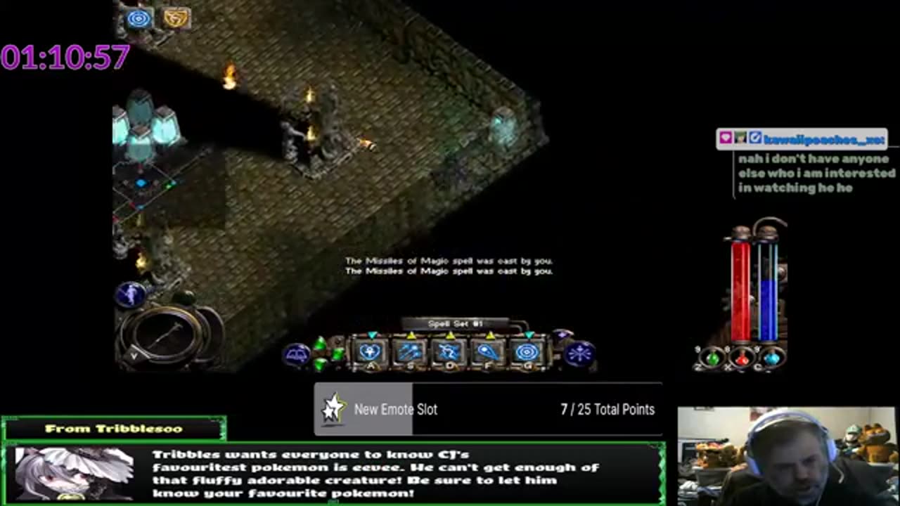 NOX (Wizards Play) PT 9