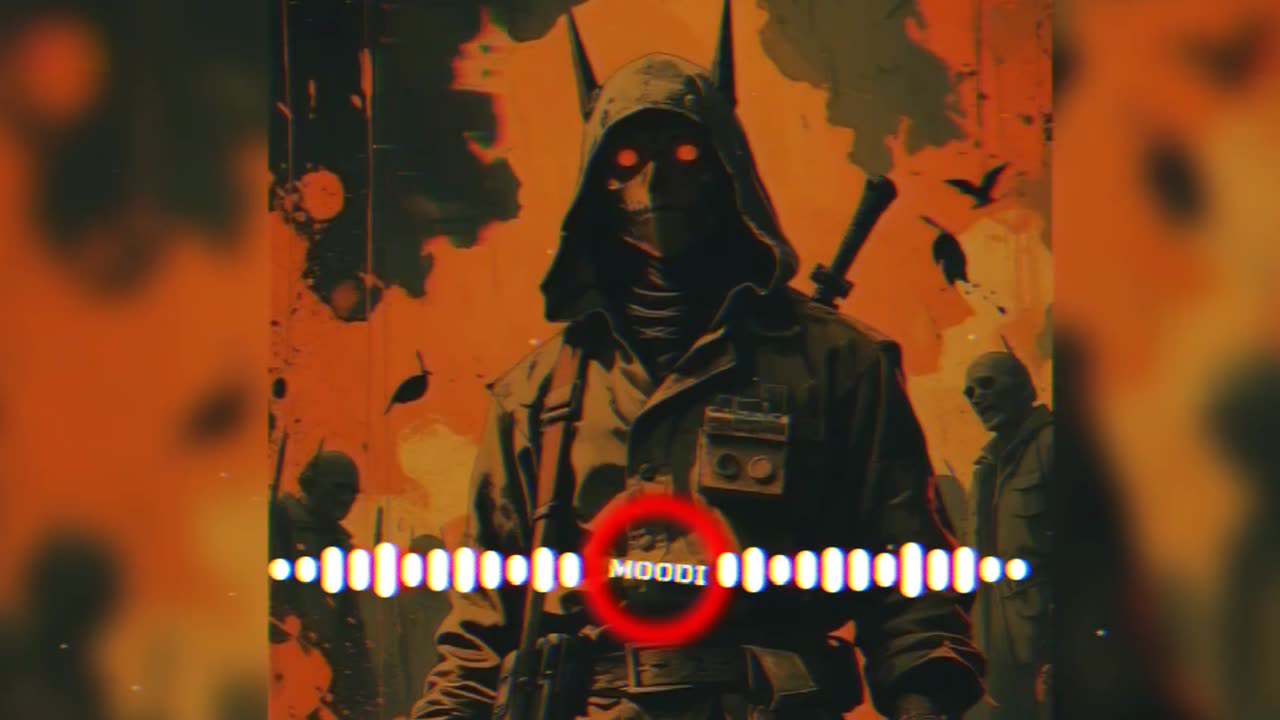 Bailao Phonk Remix Music