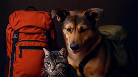 Unleash Adventure: Must-Have Gifts for Thrilling Pets and Their Owners!