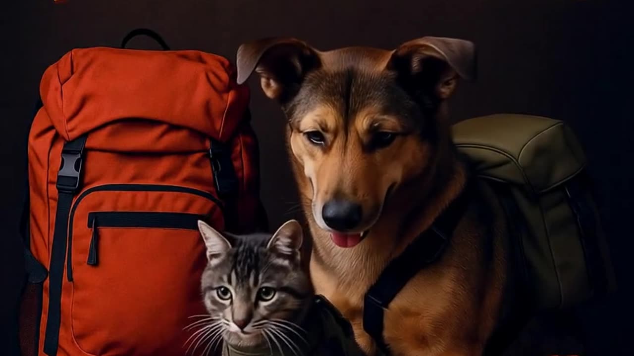 Unleash Adventure: Must-Have Gifts for Thrilling Pets and Their Owners!