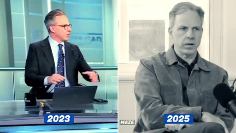 Tapper has to be one of the most repulsive hosts I've ever watched.