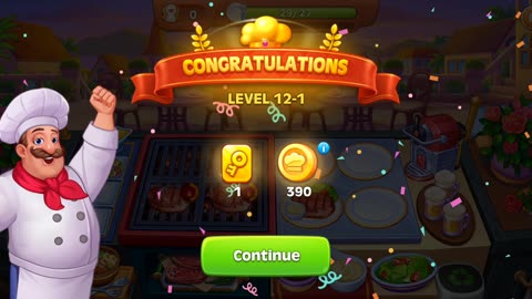 Cooking Madnes online games