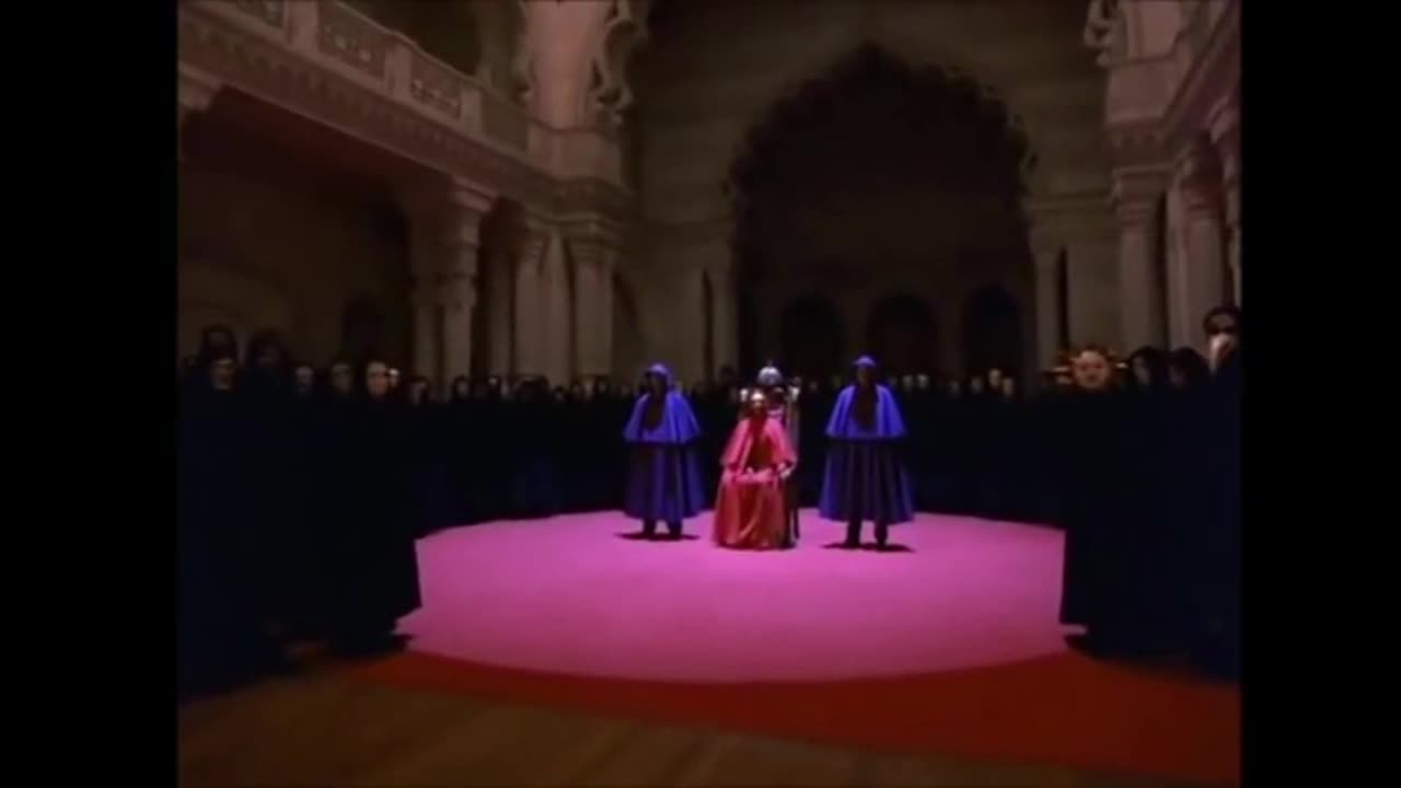 Tom Cruise's Encounters With The Devil