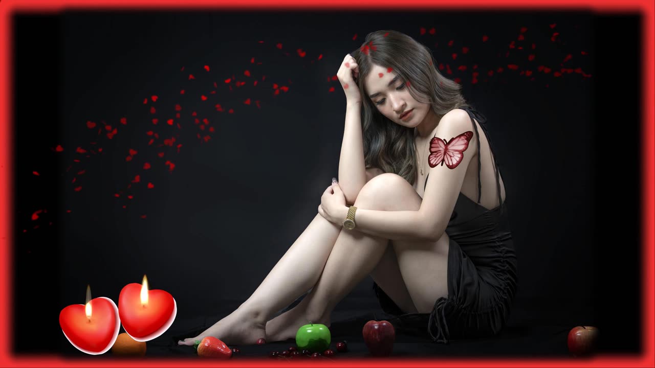 Nice Girl
