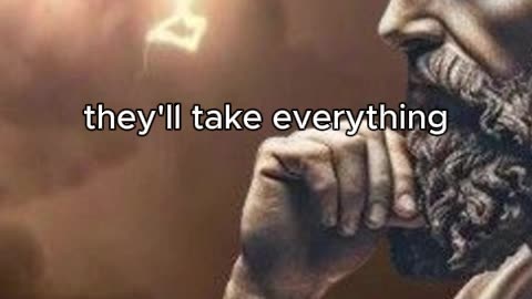 Never Let Power Shift