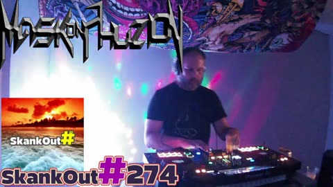 SkankOut#274 is live!