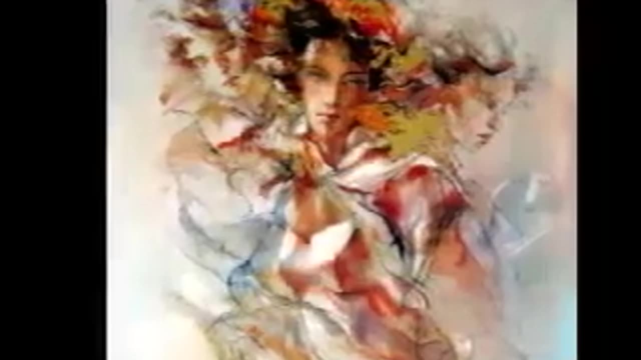 Gary BENFIELD: An Exhibition of Exquisite Fine Art Prints