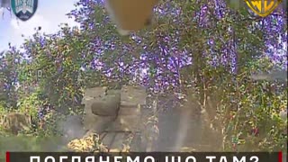 🛸🎯 Ukraine Russia War | Ukrainian FPV Drones Destroy Russian Howitzers | RCF