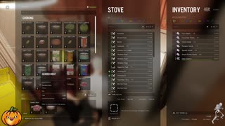 Playing VEIN