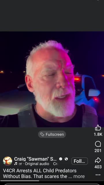 Arresting child sex offenders everywhere in the world