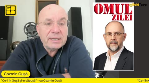 Omul zilei, Hunor Kelemen