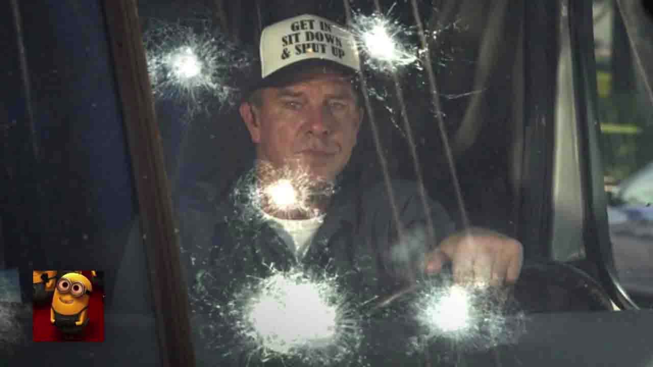 S.W.A.T. - Semi Truck Shootout (S2E4) _ Movieclips