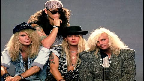 Poison Life Goes On 🇺🇸