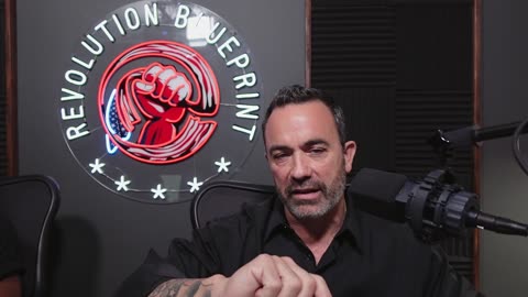 Episode 108: Exposing the Bureaucratic System built to Steal, and the Judiciary That Protects it