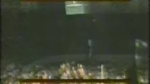 WWF Maple Leaf Wrestling Sep 15 1984