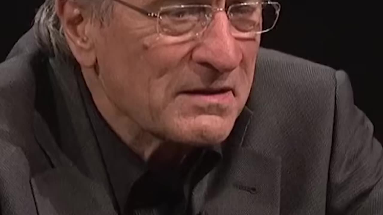 You talkin' to me?