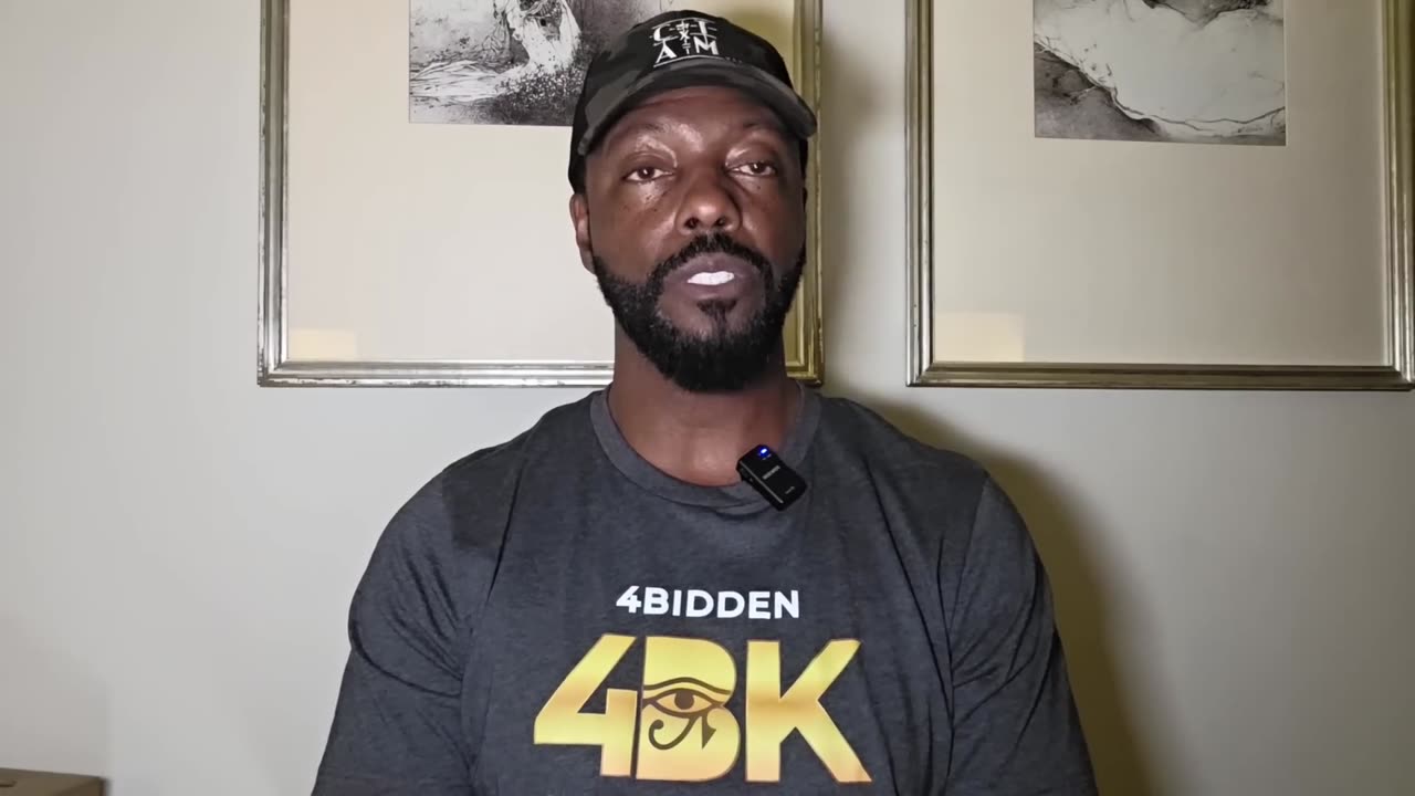 They Tried to Silence My Dream — I Manifested It Anyway