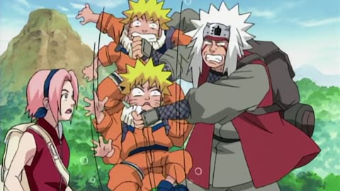 [Anime Time] Naruto - 136 - Deep Cover! A Super S-Ranked Mission!