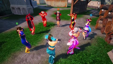 Pubg Ladies # pubg gaming # Love in pubg