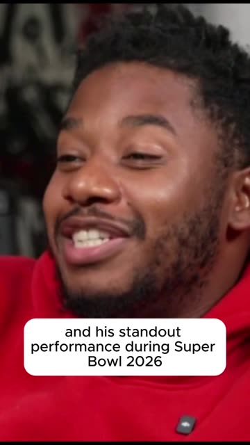 LaRussell Opens Up About Meeting Jay-Z and Super Bowl 2026 Spotlight