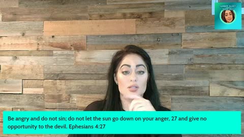 Episode 82 - Amber Alert Podcast