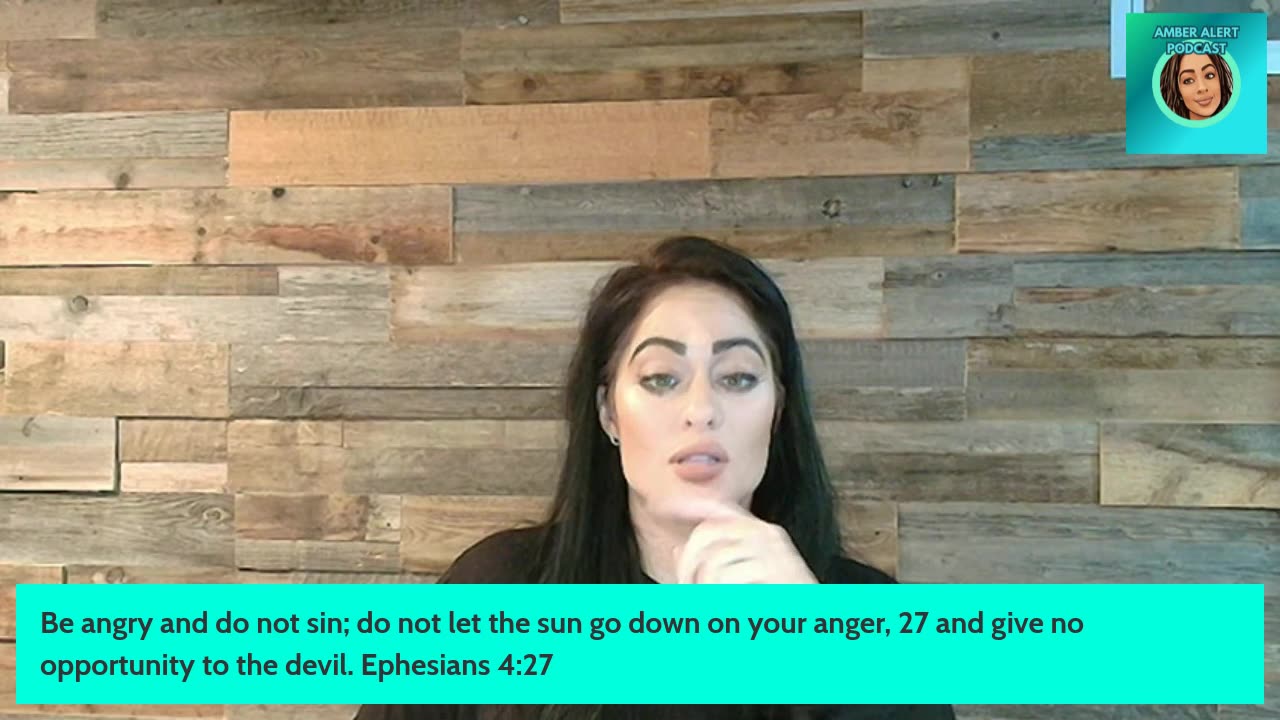 Episode 82 - Amber Alert Podcast