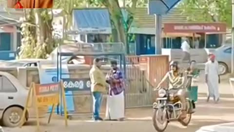Amazing: Power of Sub inspector #trending #shorts #subinspector #daroga #coparun