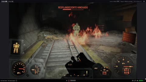 Fallout 4 Parte 20 Los Experimentos de Vault-Tec!