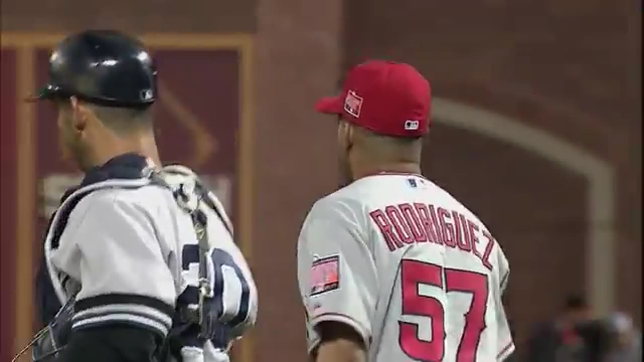 (MLB 2007.07.10) 2007 MLB All-Star Game - Full Game
