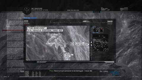 Saving The White House! Call of Duty Modern Warfare 2 Remastered | Part 6