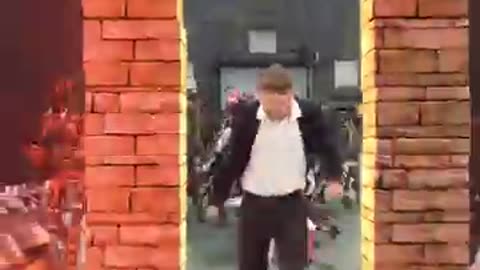 Mr beast