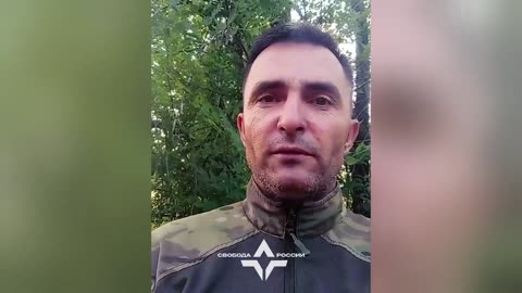 🌍🔥 Ukraine War | Pro-Ukrainian 'Freedom of Russia Legion' Vows to Reclaim Homeland | RCF